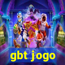 gbt jogo